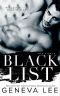 [The Rivals 01] • Blacklist
